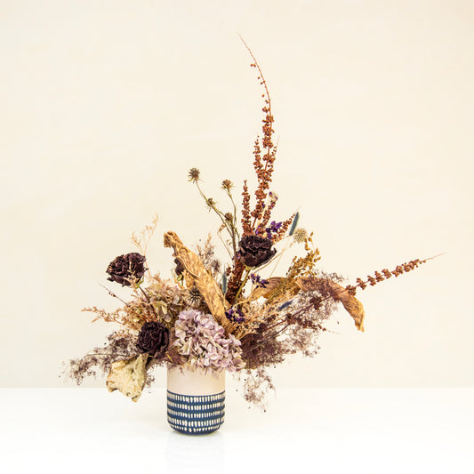 Custom Dried Arrangement